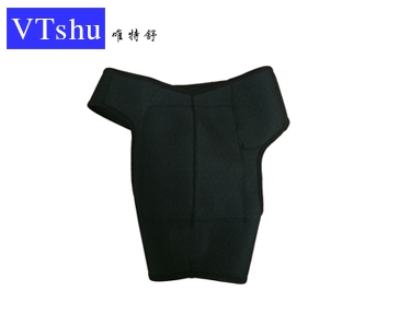 納米高分子遠(yuǎn)紅外理療護(hù)肩