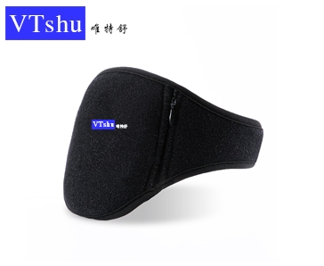 納米高分子遠(yuǎn)紅外理療護(hù)頸
