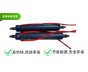 石墨烯不銹鋼發(fā)熱管 D16-100-120V-660W