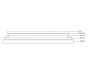 石墨烯金屬發(fā)熱盤 248-150SUS 190V 1000W